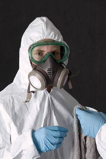 Best Air Quality Testing for Mold Spores  in Fabens, TX
